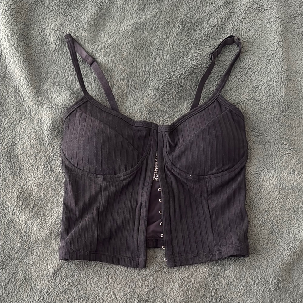Klassy Network Brami Corset Top